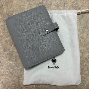 aura estelle a6 rings cover